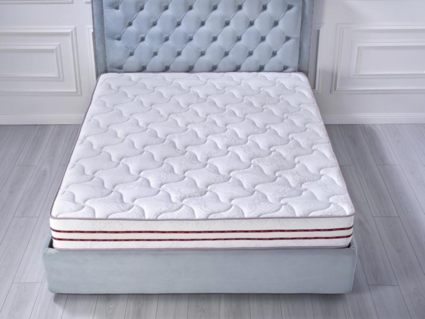 Матрас Sontelle Vivre Castom shape 130х190