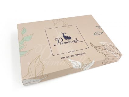 Комплект постельного белья Primavelle Aurelia (простыня на резинке) Семейный