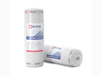 Матрас Denwir SIMPL BALANCE RELAX 18 60х120