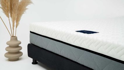 Матрас Materlux ERGOLATTICE 130х190