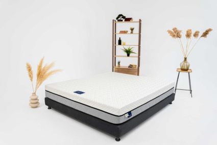 Матрас Materlux ERGOLATTICE 130х190