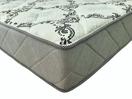 Матрас Димакс Твист Ролл Симпл 15 60х190