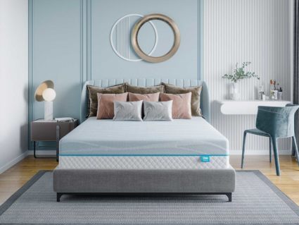 Матрас Промтекс-Ориент Soft Artek 70х195