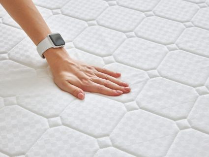 Матрас Базилик Фреш 27 кокос латекс 90х200