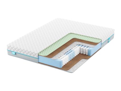 Матрас Промтекс-Ориент Soft Middle Cocos M 40