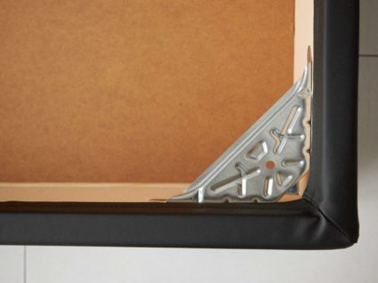 Кровать Димакс Риос Альбус 160х190