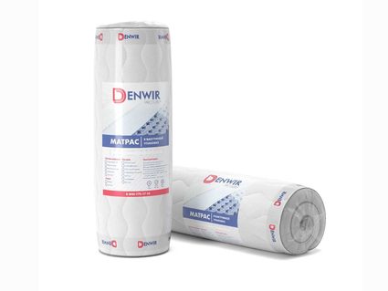 Матрас Denwir BEST FOAM S1000 70х174