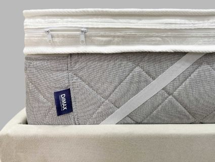 Наматрасник Димакс Balance foam 3 см 180х190