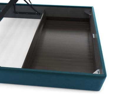 Кровать Lonax Кармела велюр Dolly-3 (с подъемным механизмом) 180х200