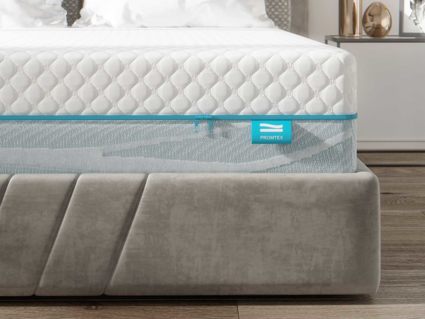 Матрас Промтекс-Ориент Soft Cocos 90х195