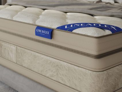 Матрас LineaFlex Dolce Vita 30 70х190