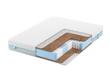 Матрас Промтекс-Ориент Soft 18 Bicocos 25