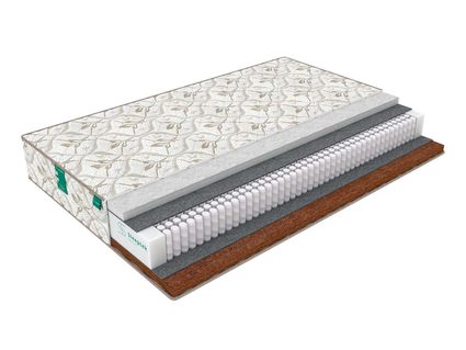 Матрас Sleeptek Perfect Strutto Cocos 66