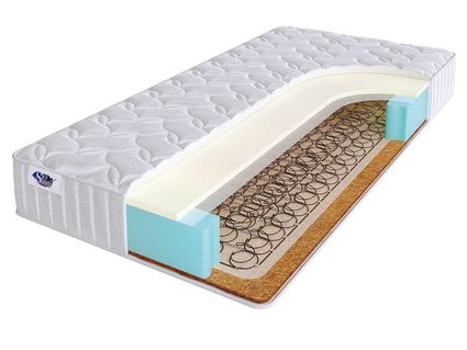 Матрас SkySleep Joy Vario BS 31