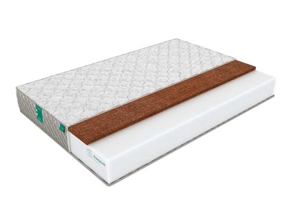 Матрас Sleeptek Roll CocosFoam 20 37