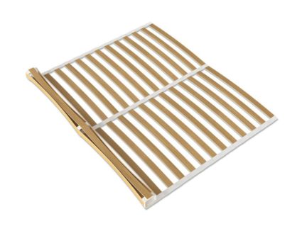 Кровать Sontelle Belart Malta Grey 180х190