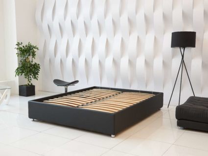 Кровать Димакс Риос Альбус 160х190