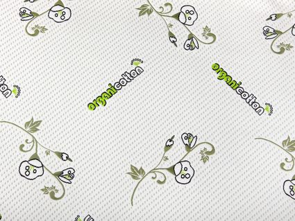 Топпер Lonax Organic Ultra Multizone 200х190