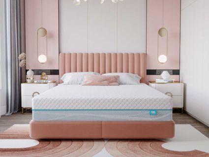 Матрас Промтекс-Ориент Soft Cocos 90х195