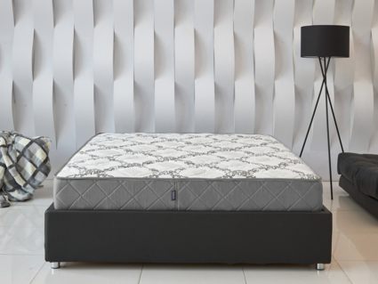 Матрас Димакс Твист Ролл Симпл 15 60х190