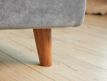 Кровать Димакс Амадора Крем 180х190