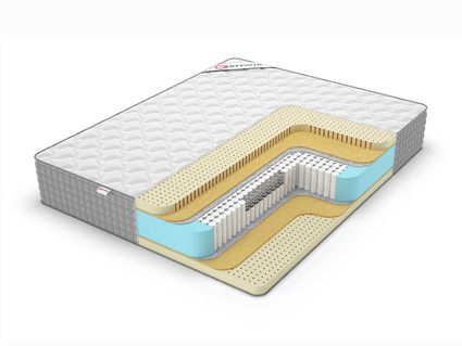 Матрас Denwir EXTRA MIDDLE SOFT S1000 32
