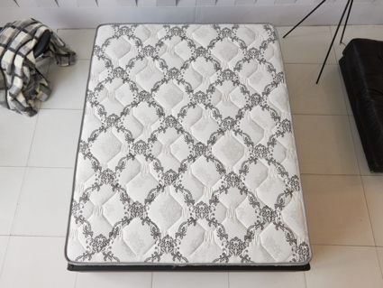 Матрас Димакс Твист Ролл Симпл 15 60х190