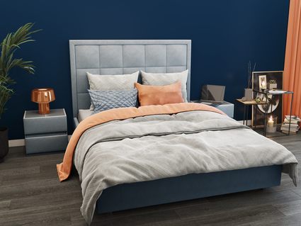 Кровать Димакс Испаньола Агат 200х190