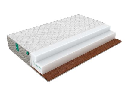 Матрас Sleeptek Roll SpecialFoam Cocos 25 509