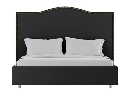 Кровать Димакс Сальвадор Нуар 200х200