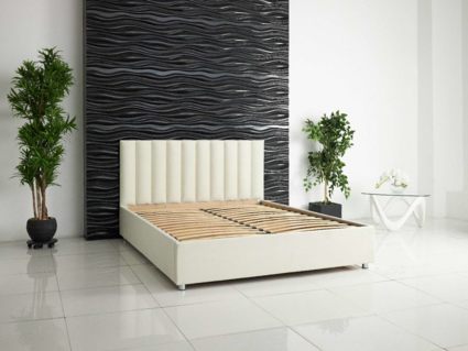 Кровать Димакс Лероса Крем 120х190