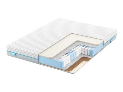 Матрас Промтекс-Ориент Soft Middle Memory 1 49