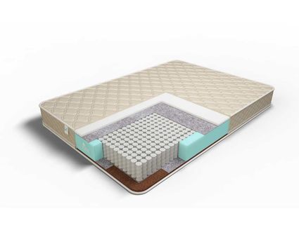 Матрас Comfort Line Promo Eco2-Cocos2 S1000 38