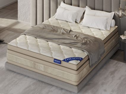 Матрас LineaFlex Dolce Vita 30 70х190