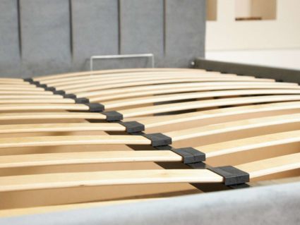 Кровать Димакс Амадора Крем 180х190