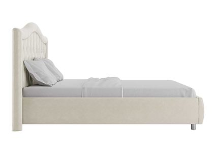 Кровать Димакс Эридан Кварц с подъемным механизмом 160х200