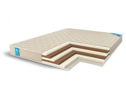 Матрас Comfort Line Eco Puff Classic 51