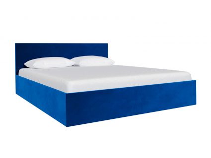 Кровать Димакс Джеффер Сапфир 160х190