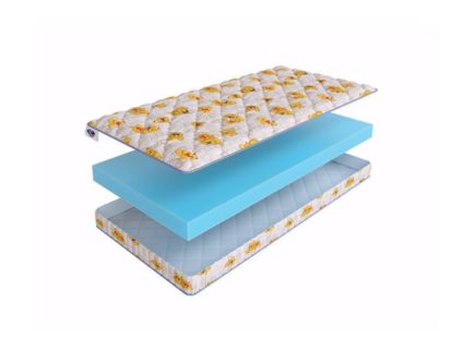 Матрас SkySleep Kiddy Foam 10 49