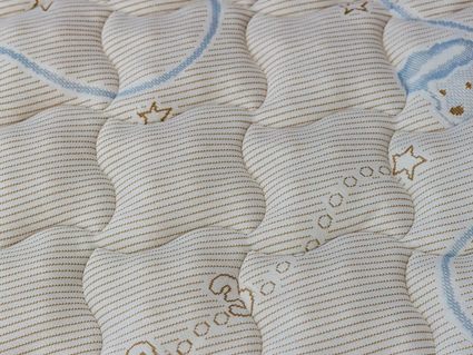 Матрас Sontelle Teeny Andy 60х120