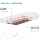 Матрас Димакс Умка 60х190