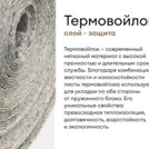 Матрас Мистер Слип Multi Line элит стронг 70х120
