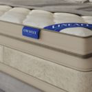 Матрас LineaFlex Divine 42 c топпером 150х200