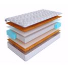Матрас SkySleep Joy Cocos S1000 80х200