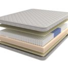 Матрас Mr.Mattress Vita L 60х120