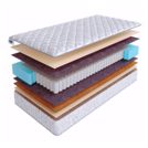 Матрас SkySleep Nature Heavy Soft S500 80х190