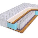 Матрас SkySleep Nature Heavy Medium S1000 140х200