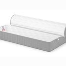 Матрас Denwir BEST MIDDLE RELAX FOAM TFK 80х140