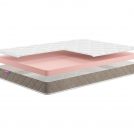 Матрас Lite Flex Freedom уцененный 140х190