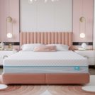 Матрас Промтекс-Ориент Soft Comfort 70х140